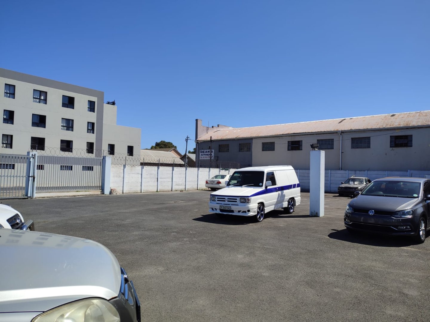 To Let  Bedroom Property for Rent in Parow Western Cape